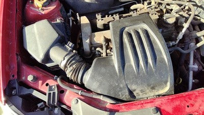2005-2008 Chevy Cobalt Complete Air Intake Cleaner Filter Box Housing Oem 2.2L