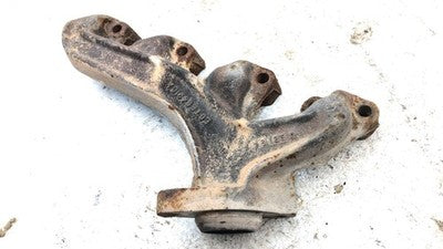 1980-1995 Ford F150 Driver Left Exhaust Manifold Assembly Oem 5.0L E0Tz9431C
