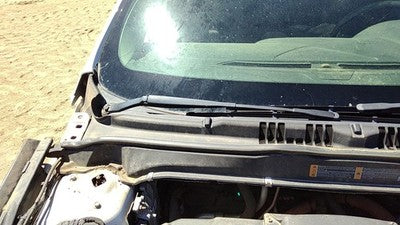 2013-2020 Ford Fusion Passenger Right Windshield Wiper Arm Oem Blade Lever