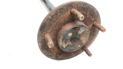 1987-1996 Ford F150 Driver Left Rear Back Axle Shaft Oem 4X2 E7tz4234b