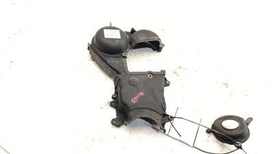Ford Fiesta Timing Cover Set Oem Upper Outer 1.6L Bm5z6019c Lower