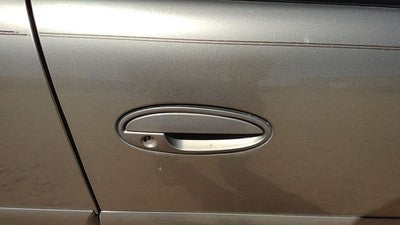 1997-2002 Buick Century Passenger Right Front Outside Door Handle Oem Gold 49U
