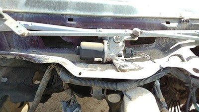 2004-2009 Dodge Ram 2500 Windshield Wiper Motor Oem 55077098Ah