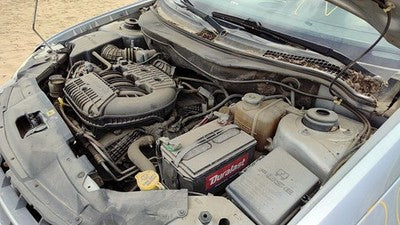 2007-2008 Chrysler Pacifica Passenger Right Valve Cover Oem 4.0L 4892206Ab