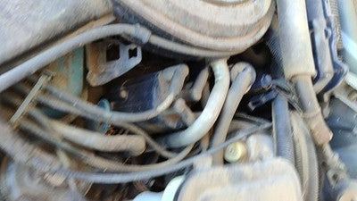 1982 Oldsmobile Firenza Ignition Distributor Oem 1.8L 01103440