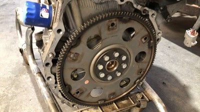 2001-2019 Toyota Highlander Flywheel Flexplate With Bolts Oem Hardware 3.3L