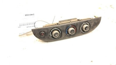 2006 Toyota Camry Temperature Control Module In Dash Heater Ac Head Unit Oem