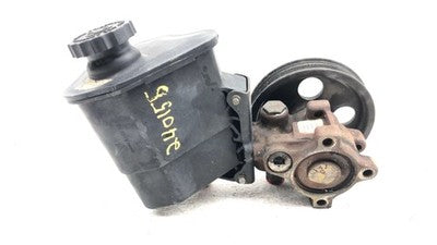 2004-2007 Dodge Ram 1500 Power Steering Pump With Pulley Oem 4.7L 52113364Ai