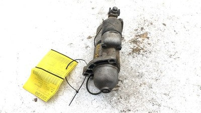 2007 Infiniti G35 Starter Motor Oem 3.5L 2330Jk20a 23300Jk20a