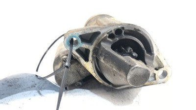 2003-2010 Pt Cruiser Starter Motor 2.4L 5033067Ab