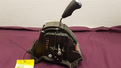 07 Dodge Caliber Floor Shifter Lever Assembly Shift Unit Automatic Transmission