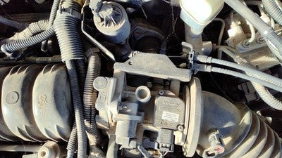 1999-2000 Buick Regal Throttle Body Valve Oem With Sensors 3.8L 24507235