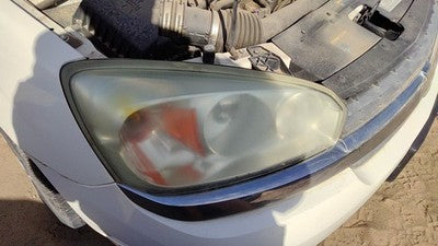 2004-2008 Chevy New Style Malibu Passenger Right Head Light Oem Front Lamp