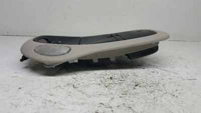 2001-2003 Chrysler Town & Country Overhead Console Roof Ceiling Mounted Cubby