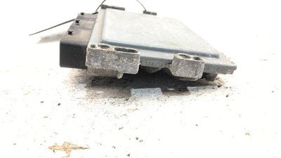 2015-2017 Ford Fiesta Electronic Control Module Computer Ecm Ecu 1.6L At