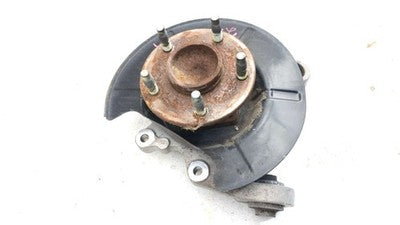 05-10 G6 Gxp Coupe Passenger Right Rear Knuckle Assembly Oem Stub Axle With Hub