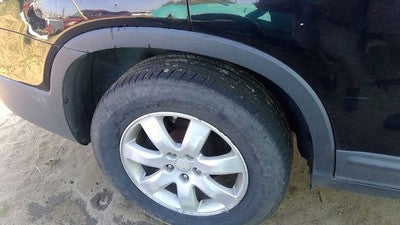 2011-2015 Kia Sorento Passenger Right Rear Wheel Flare Moulding Oem Back