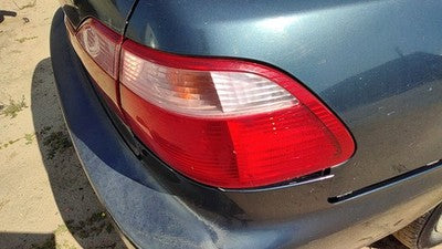 1998-2000 Honda Accord Passenger Right Tail Light Outer Brake Lamp Oem Rear