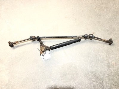 1987 Isuzu Pup Pickup 4x4 Drag Link Assembly Complete Tie Rods Oem 4wd Chevy Luv
