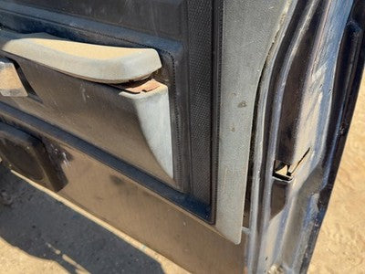 1981 Dodge D150 Passenger Right Front Door Trim Panel