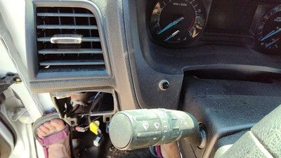 16-19 explorer Police Turn Signal Switch Windshield Wiper Column Control Lever