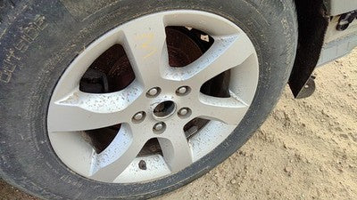 2007-2009 Nissan Altima 16 Aluminum Wheel Oem Factory Rim 6 Spoke