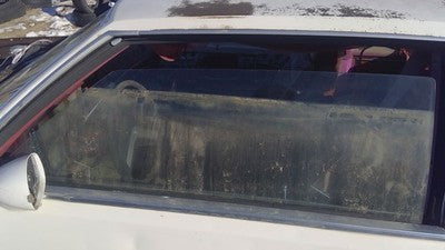 1978-1980 Buick Regal Driver Left Front Side Window Door Glass Oem Dd05737gt