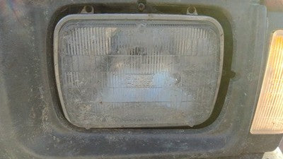 1986-1997 Nissan Hardbody Driver Left Head Light Oem Front Lamp B601001g10
