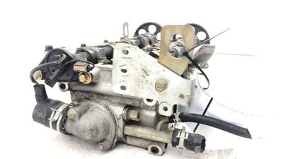 1998-2001 Kia Sephia Cylinder Head Oem 1.8L Dohc 0K24710100e