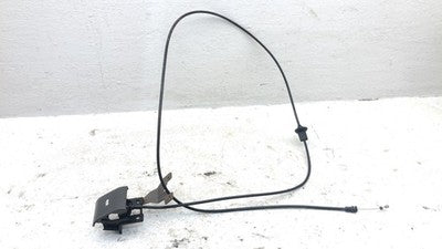 2002 Cadillac Eldorado Hood Release Lever With Cable Oem