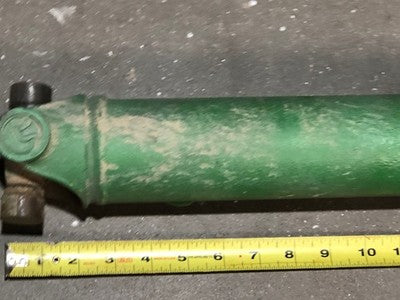 1990-1996 Ford Bronco Rear Drive Shaft Oem Back Driveline 5.0L At 4X4 E4od