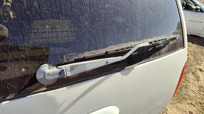 1996-00 Town & Country Back Glass Wiper Arm Oem Rear Window Blade Liftgate Hatch