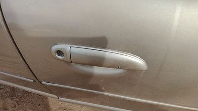 1999 Dodge Stratus Passenger Right Front Outside Door Handle Oem Champagne Pte