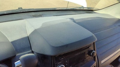 2008-2010 Dodge Grand Caravan Top Dash Panel Oem Upper Center Oem Gray Ds