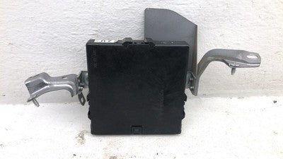 2005-2006 Toyota Camry Electronic Control Module Engine Computer Ecm Ecu 2.4L At