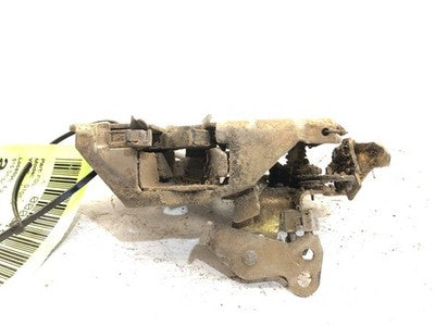 1987 S10 Pickup Driver Left Front Door Latch Assembly Oem