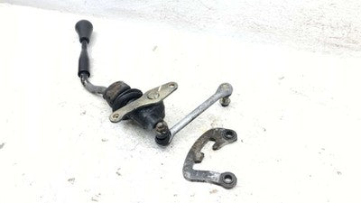 96 Hardbody 4X4 Shifter Lever Assembly With Linkage Oem 4Wd T Case Shift Unit