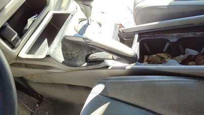 2008 Honda Civic Parking Brake Handle Assembly Oem Emergency Ebrake 1.8L