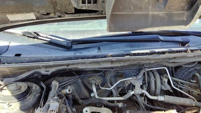 2015-2016 Subaru Wrx Passenger Right Windshield Wiper Arm Oem Blade Lever
