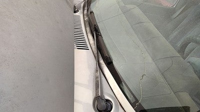 1986-1988 Ford Ranger Driver Left Windshield Wiper Arm Oem Blade Lever