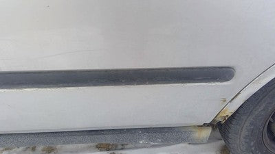 1996-2000 Honda Civic Driver Left Rear Moulding From Door Oem Back Trim Strip