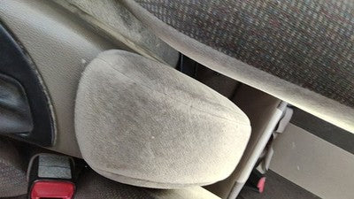 1997 Ford Contour Center Console Lid Only Oem Arm Rest Fold Down Ul Tan