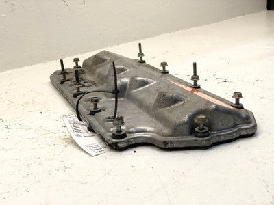 2008 Ford F250 Driver Left Upper Valve Cover OEM 6.4L Powerstroke 1848318C2