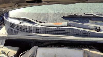 2006-2009 Hyundai Sonata Passenger Right Windshield Wiper Arm Oem Blade Lever