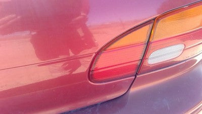 1998-2002 Chevy Geo Prizm Passenger Right Inner Tail Light Brake Lamp Oem Rear