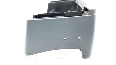 1986-1993 Chevy S10 Pickup Trim Bezel Around Speedometer Oem Dash Surround Panel