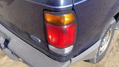 1995-1997 Ford Explorer Passenger Right Tail Light Oem Brake Lamp Rear