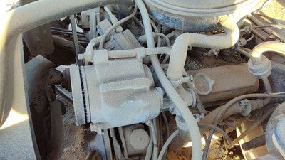1981-1984 Chevy Malibu Air Pump Oem Egr Emissions 3.8L 07835397