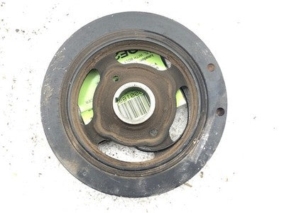 2007-2021 Toyota Tundra Harmonic Balancer With Bolt Oem 5.7L 134700S010