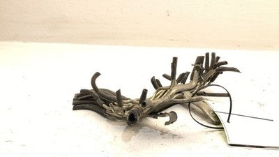 1986 Honda Civic Set Of Steel Vacuum Lines Manifold Harness Oem 1.5l